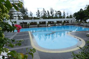 Alex Group Jomtien Plaza Condotel