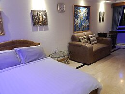 Alex Group Jomtien Plaza Condotel