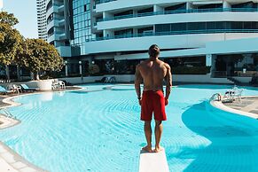 Alex Group Jomtien Plaza Condotel