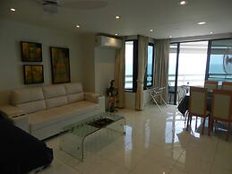 Alex Group Jomtien Plaza Condotel