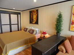 Alex Group Jomtien Plaza Condotel