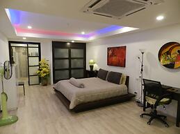 Alex Group Jomtien Plaza Condotel