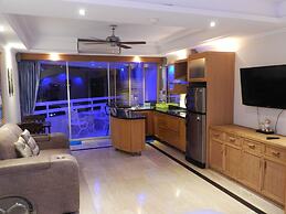 Alex Group Jomtien Plaza Condotel