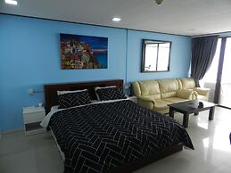 Alex Group Jomtien Plaza Condotel