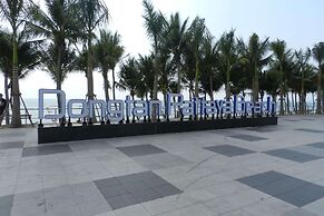 Alex Group Jomtien Plaza Condotel