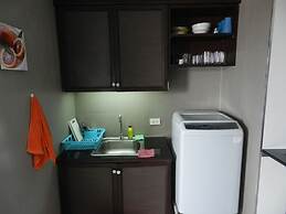 Alex Group Jomtien Plaza Condotel