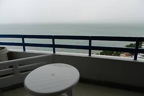 Alex Group Jomtien Plaza Condotel