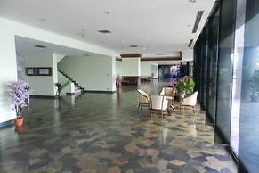 Alex Group Jomtien Plaza Condotel