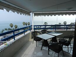 Alex Group Jomtien Plaza Condotel