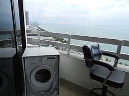 Alex Group Jomtien Plaza Condotel