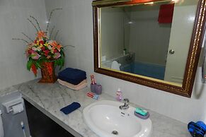 Alex Group Jomtien Plaza Condotel