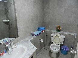 Alex Group Jomtien Plaza Condotel