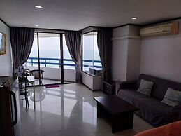 Alex Group Jomtien Plaza Condotel