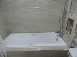 Alex Group Jomtien Plaza Condotel