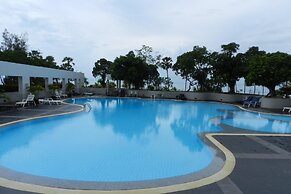 Alex Group Jomtien Plaza Condotel