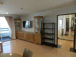 Alex Group Jomtien Plaza Condotel