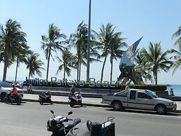 Alex Group Jomtien Plaza Condotel