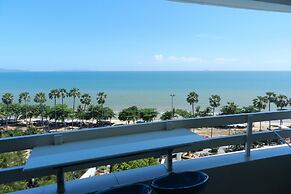 Alex Group Jomtien Plaza Condotel