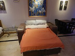 Alex Group Jomtien Plaza Condotel