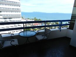 Alex Group Jomtien Plaza Condotel