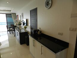 Alex Group Jomtien Plaza Condotel
