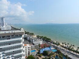 Alex Group Jomtien Plaza Condotel