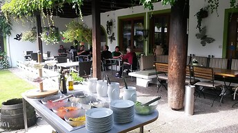 Hotel Linde