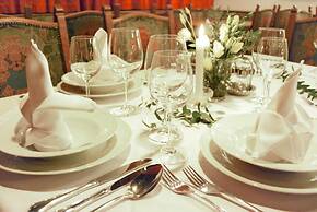 Hotel Linde