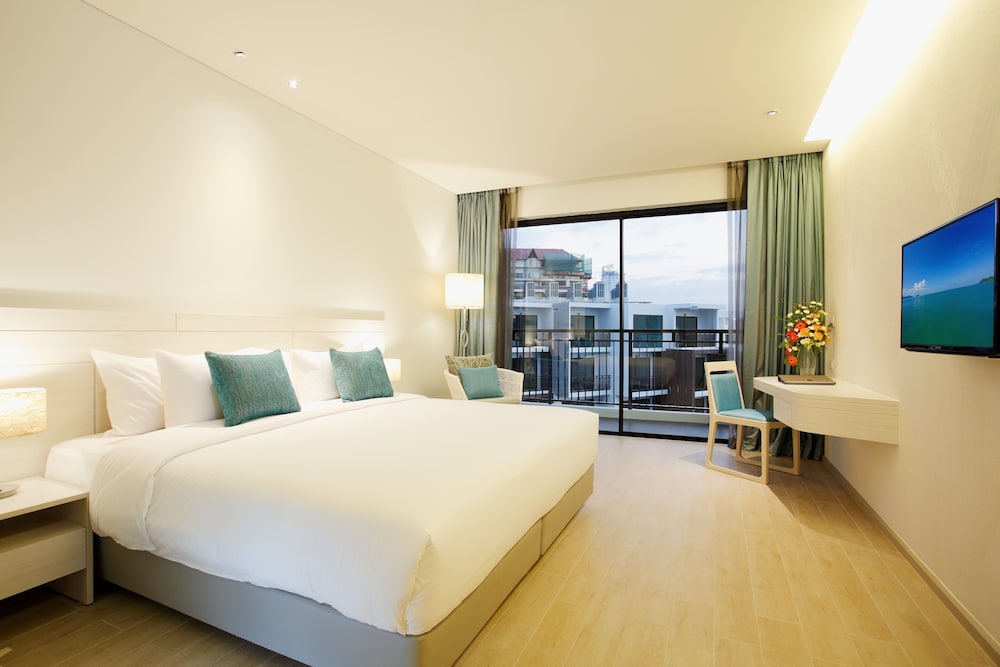Centara Life Maris Resort Jomtien