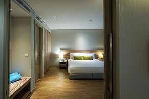 Centara Life Maris Resort Jomtien