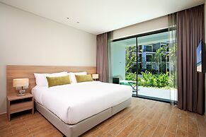 Centara Life Maris Resort Jomtien