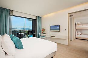 Centara Life Maris Resort Jomtien