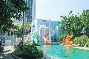 Centara Life Maris Resort Jomtien