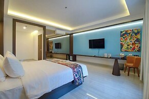 Picasso Inn
