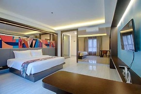 Picasso Inn