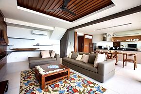 Aqua Samui Villas