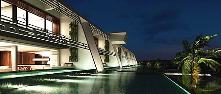 Aqua Samui Villas