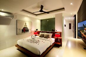 Aqua Samui Villas