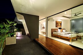 Aqua Samui Villas