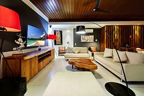 Aqua Samui Villas