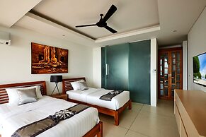Aqua Samui Villas
