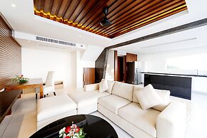 Aqua Samui Villas