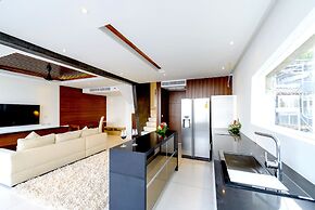 Aqua Samui Villas