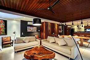 Aqua Samui Villas