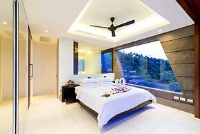 Aqua Samui Villas
