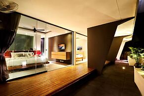 Aqua Samui Villas
