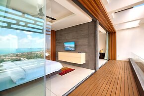 Aqua Samui Villas