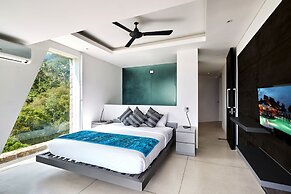 Aqua Samui Villas