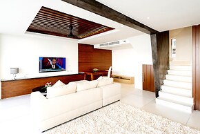 Aqua Samui Villas