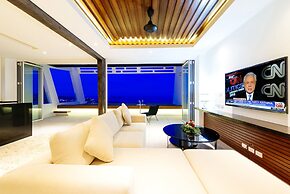Aqua Samui Villas